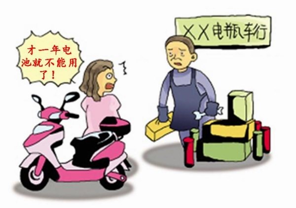 電動(dòng)車充電